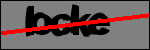 Text to Identify