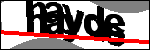 Text to Identify
