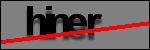 Text to Identify