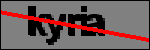 Text to Identify