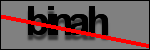 Text to Identify