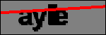 Text to Identify