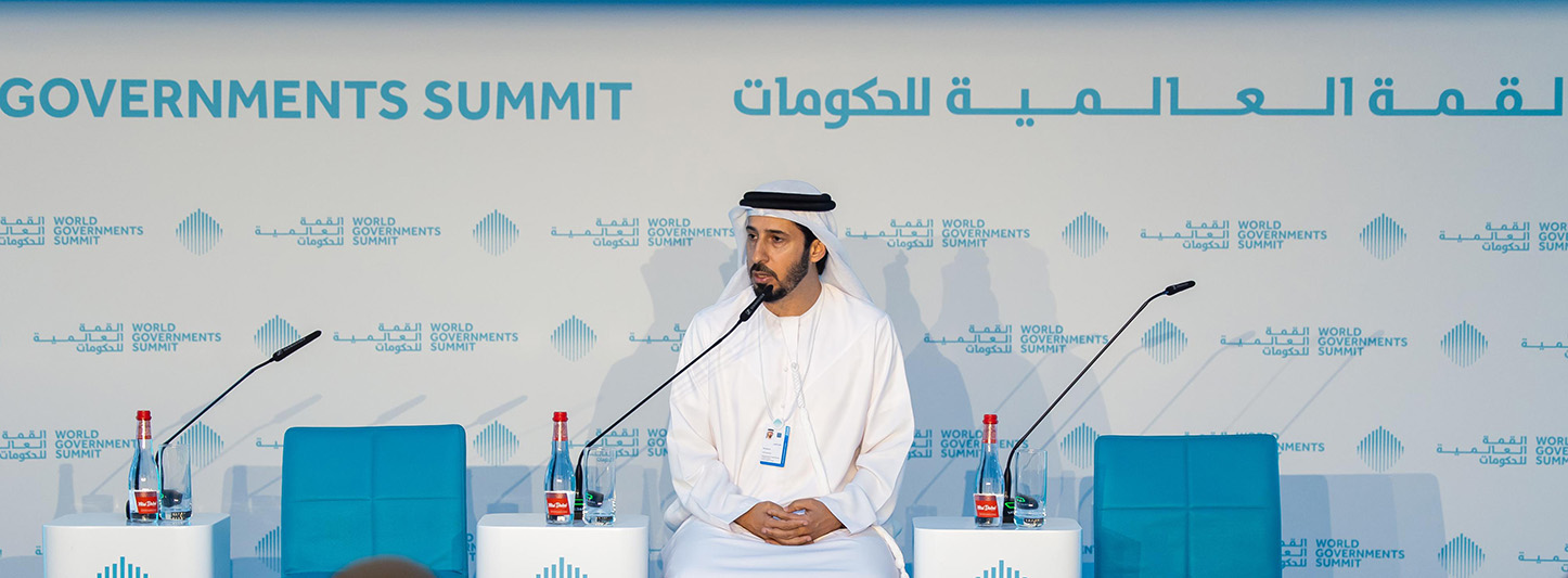 Arab Cities Culture and Creative Industries Index - announced at World Government Summit 2026