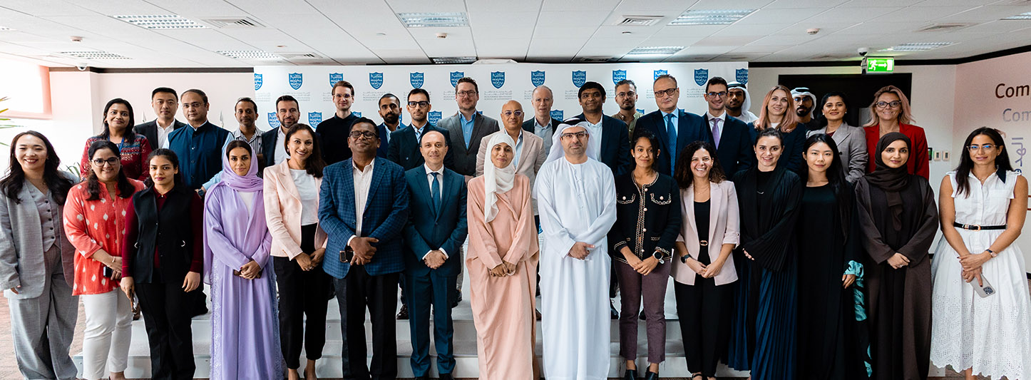 MBRSG Leads Regional Dialogue on Reskilling Societies for the Age of AI as Part of the Preparatory Track for India AI Impact Summit 2026