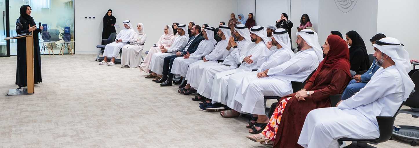 MBRSG opens admissions for academic year 2026-2027 masters programmes- designed to shape the future leaders