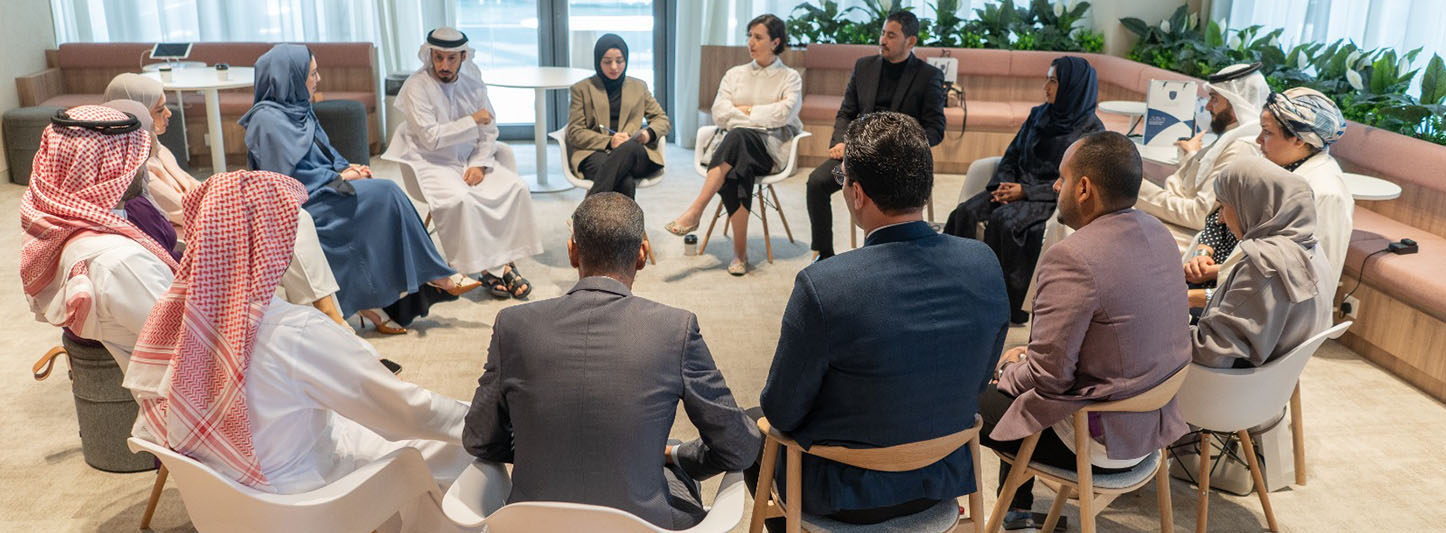 MBRSG Launches -Leadership Storytelling- Initiative to Redefine Executive Education in the Arab World