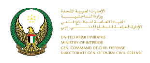 Directorate General of Dubai Civil Defense