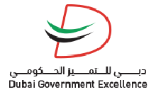 Dubai government excellence