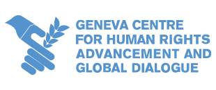 GENEVA CENTRE FOR HUMAN RIGHTS ADVANCEMENT AND GLOBAL DIALOGUE, DUBAI BRANCH