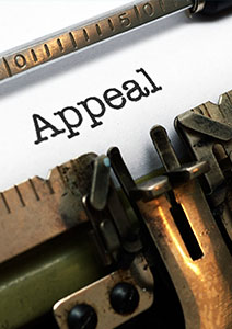 Appeal