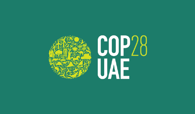 Launch of the Arab SDG Index & Dashboards Report at COP28