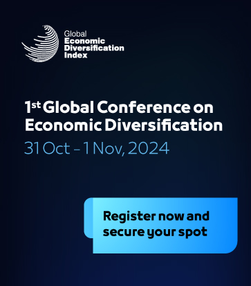 Global Conference on Economic Diversification