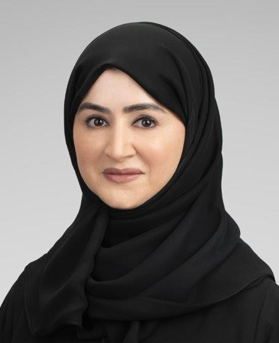 Mrs. Sameera Mohammad Alrais