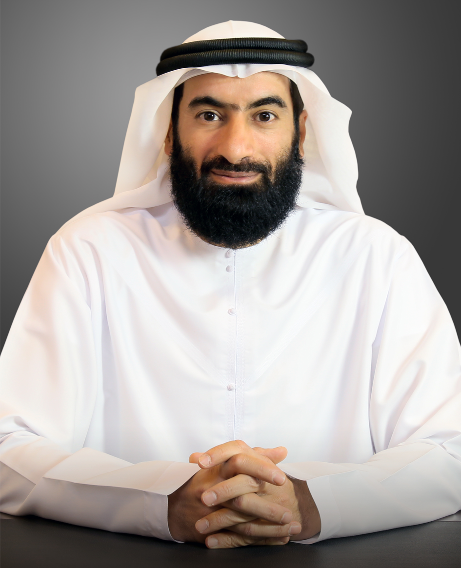 HE Abdulla Ali Bin Zayed Al Falasi (Chairman)