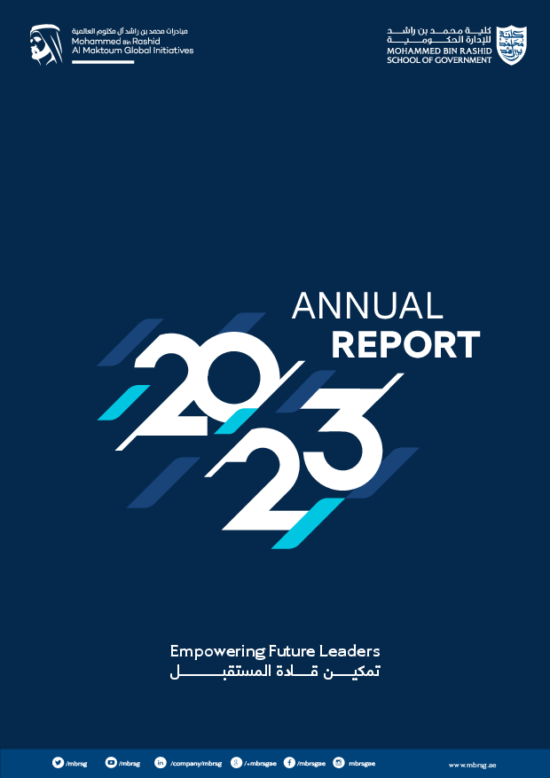 Annual Report 2023