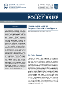 Human-in-the-Loop for Responsible Artificial Intelligence