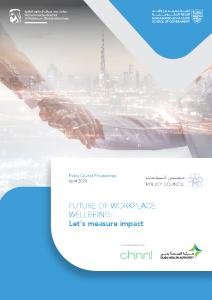 Measuring the Impact of Workplace Well-being Initiatives in the UAE