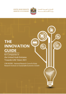 THE INNOVATION GUIDE