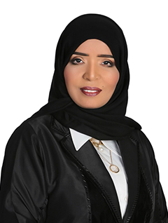 Dr. Amal Sultan Al-Halyan