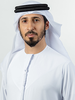 H.E Dr Ali bin Sebaa Al Marri