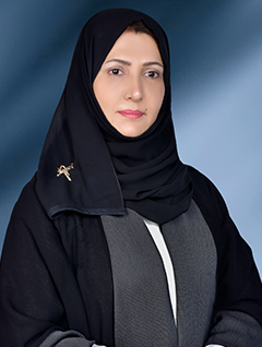 Dr. Mona Jawad Salman