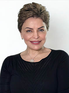 Dr. Suhair Hamouri