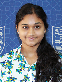 Keertana Subramani