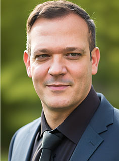 Professor Mark Esposito