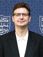 Professor Adam Krzymowski
