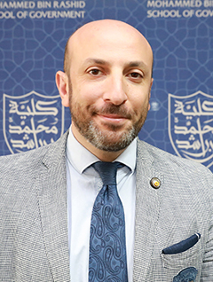 Dr. Ramsi Jazmati Akili