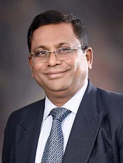 Dr. Sivaramakrishnan R Guruvayur