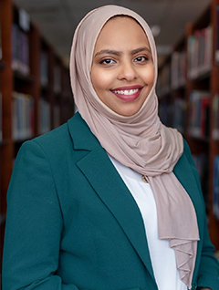 Duaa Mohammed Suleiman