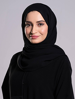 Fatima Al Zarooni