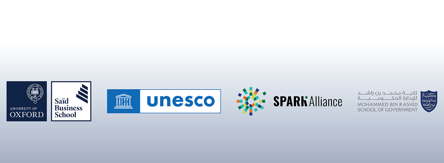 MBRSG Launches Executive Programme on AI and Digital Transformation for Arab Governments