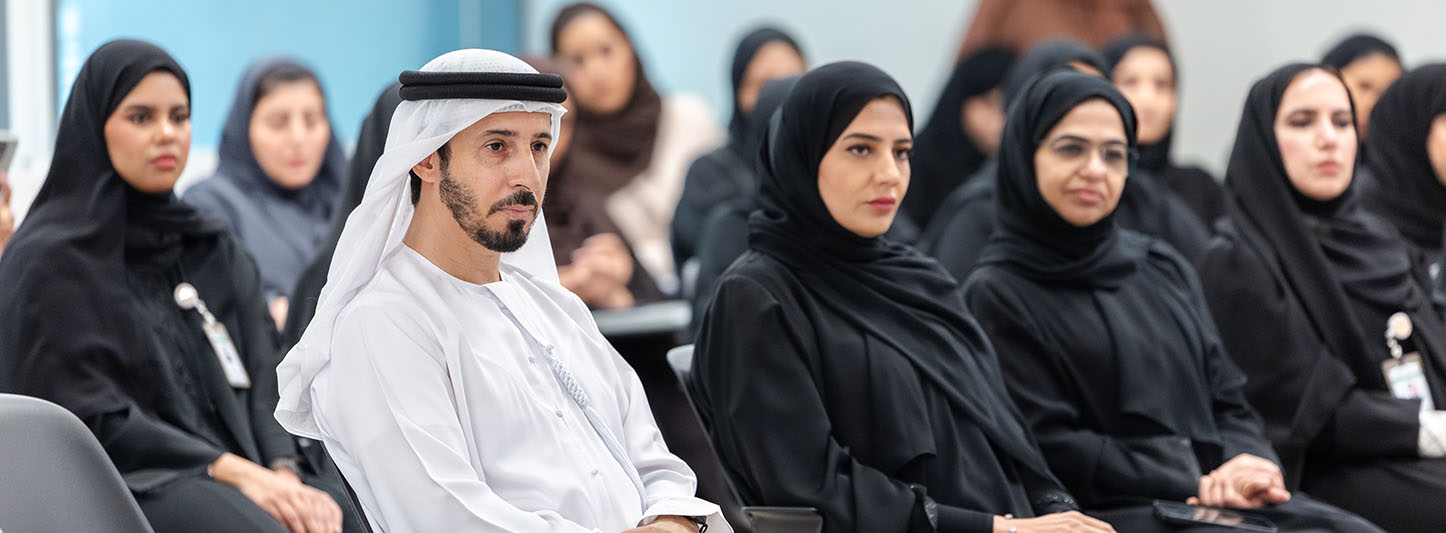 MBRSG launches Dubai Behavioural Insights Lab